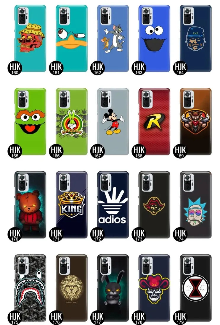 etui-do-xiaomi-redmi-note-10-pro-max-bajkowe-wzory