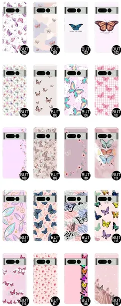 etui-do-google-pixel-7-pro-butterfly-motyle-wzory-przeznaczenie-inne