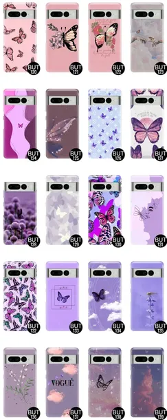 etui-do-google-pixel-7-pro-butterfly-motyle-wzory-kolor-wielokolorowy