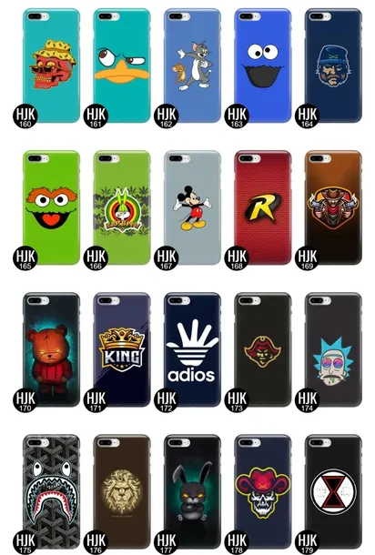 etui-do-iphone-7-8-plus-case-kreskowki-bajki-wzory-funkcje-pochlanianie-wstrzasow