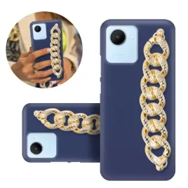 etui-blink-matowe-granat-lancuszek-do-realme-c30
