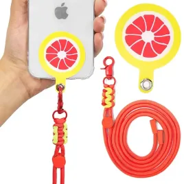 smycz-zawieszka-cross-do-etui-telefonu-grapefruit