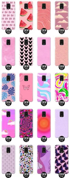 etui-do-xiaomi-redmi-note-9-pro-max-spring-wzory-kolor-wielokolorowy