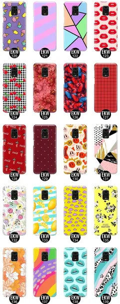 etui-do-xiaomi-redmi-note-9-pro-max-spring-wzory-typ-plecki
