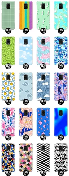etui-do-xiaomi-redmi-note-9-pro-max-spring-wzory-material-tworzywo-sztuczne