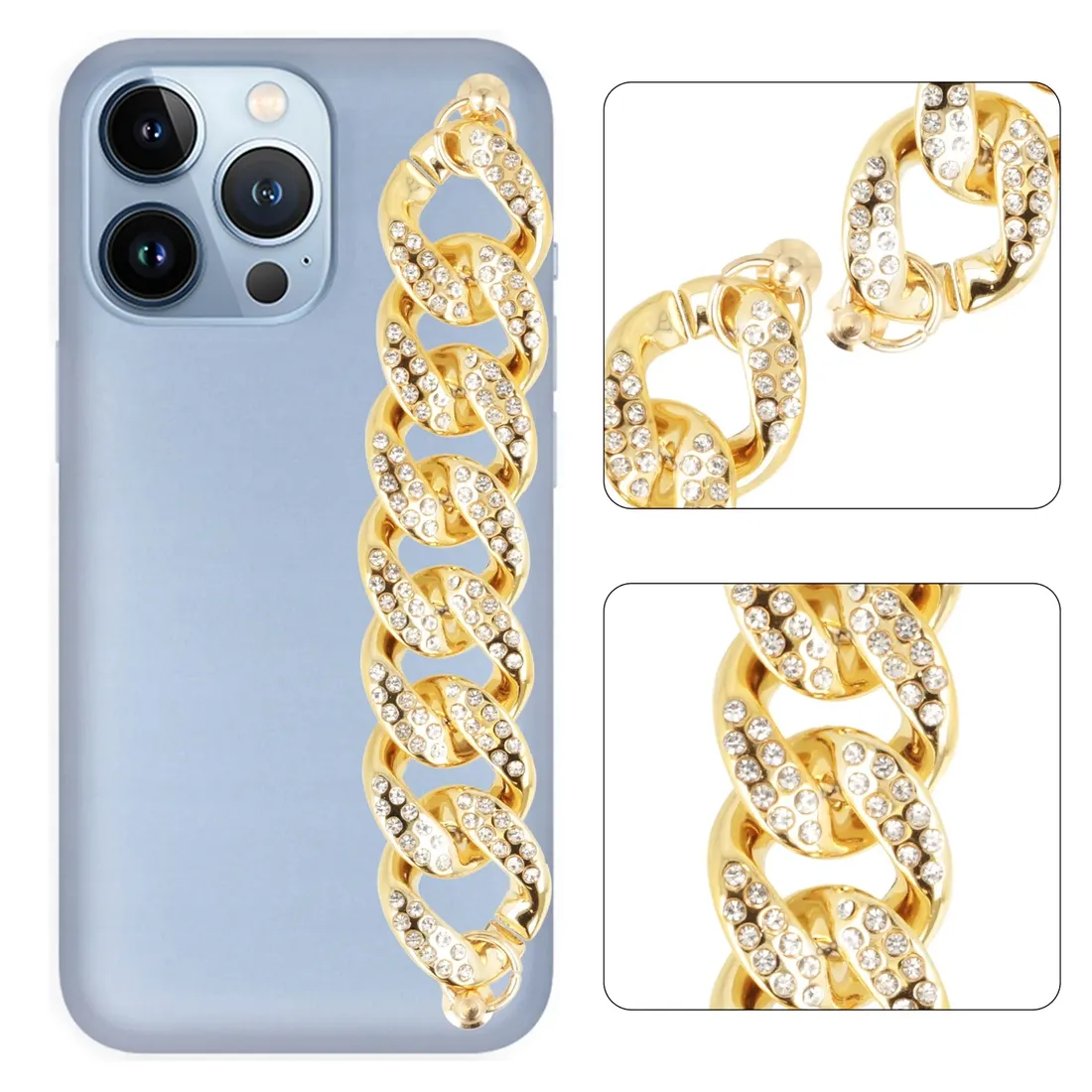 etui-blink-metalic-niebieski-do-iphone-13-pro-max-stan-nowy