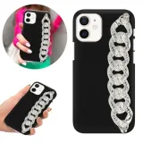 etui-case-blink-matowe-czarne-do-iphone-12-mini