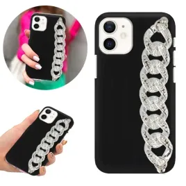 etui-case-blink-matowe-czarne-do-iphone-12-mini