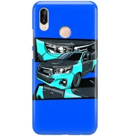 etui-do-huawei-p20-lite-samochody-supercar-wzory
