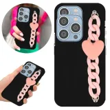 etui-case-blink-matowe-czarne-do-iphone-14-pro-max
