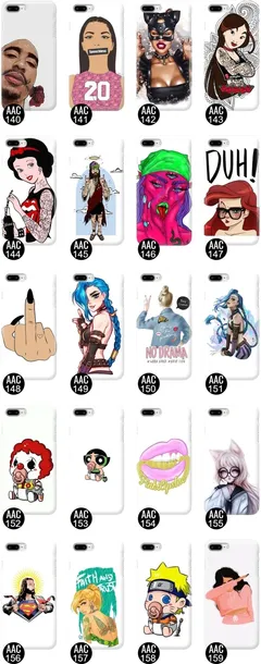 etui-do-iphone-7-plus-harley-quinn-batman-wzory-material-tworzywo-sztuczne