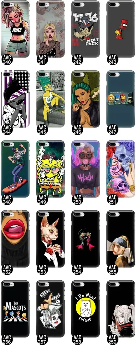 etui-do-iphone-7-plus-harley-quinn-batman-wzory