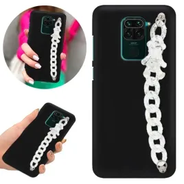 etui-blink-mat-czarne-do-xiaomi-redmi-note-9-pro