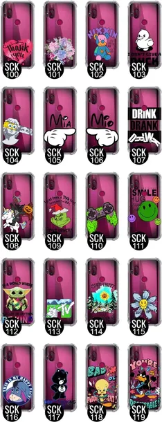 etui-anti-shock-do-motorola-one-hyper-smile-wzory-kolor-wielokolorowy