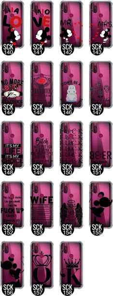 etui-anti-shock-do-motorola-one-hyper-smile-wzory-material-tworzywo-sztuczne