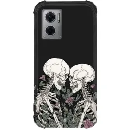 etui-shock-do-xiaomi-redmi-note-11e-case-goth-wzor