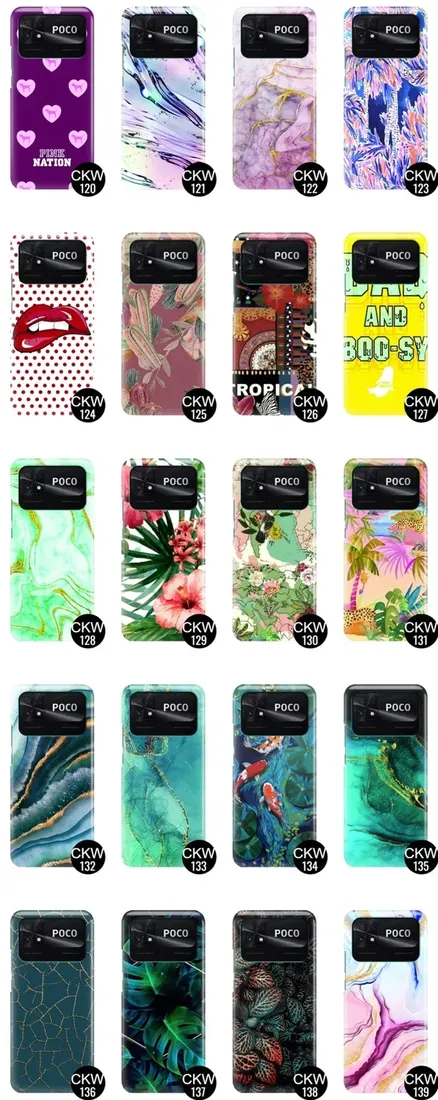 etui-do-xiaomi-poco-c40-case-patterny-top-wzory