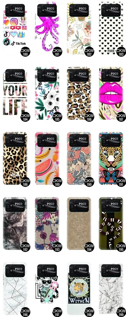 etui-do-xiaomi-poco-c40-case-patterny-top-wzory