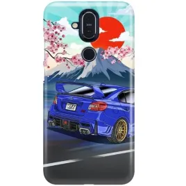 etui-do-nokia-x7-obudowa-samochody-supercar-wzory