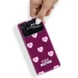 etui-do-xiaomi-poco-c40-case-modne-aesthetic-wzory