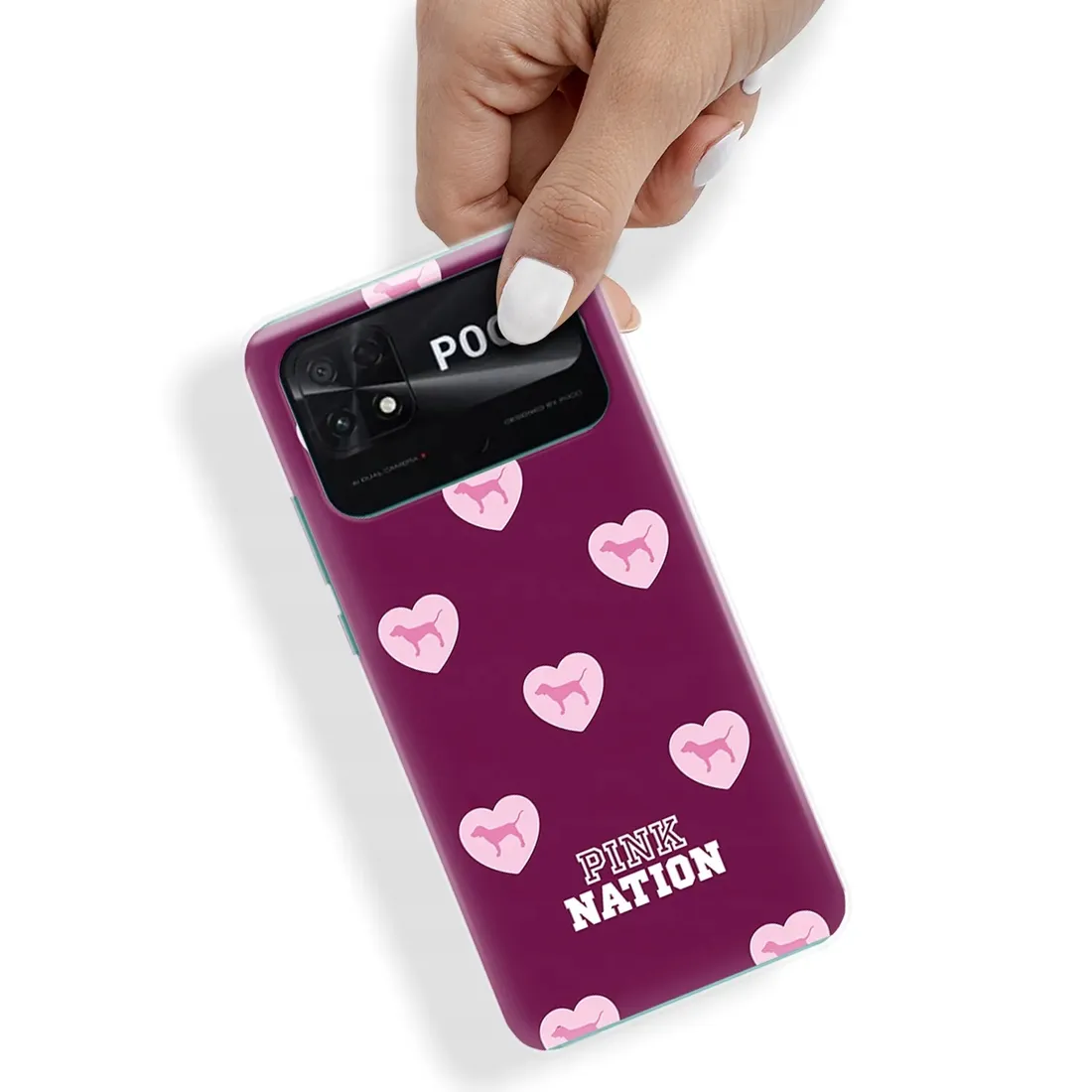 etui-do-xiaomi-poco-c40-case-modne-aesthetic-wzory