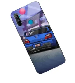 etui-glass-do-realme-c3-samochody-super-car-wzory