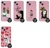 etui-metallic-roz-do-iphone-14-plus-dziewczece-wz-kolor-wielokolorowy