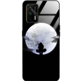 etui-glass-do-realme-gt-naruto-itachi-anime-wzory