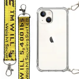 etui-case-antishock-smycz-zolta-do-iphone-13-mini