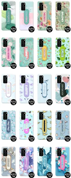etui-uchwyt-do-huawei-p40-patterny-case-wzory-material-tworzywo-sztuczne