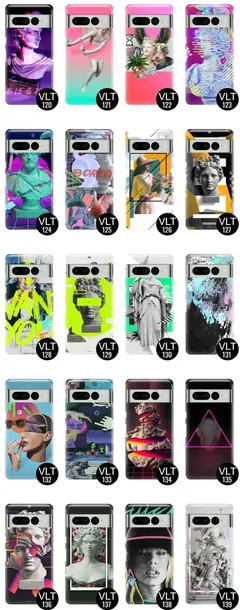 etui-do-google-pixel-7-pro-art-nowoczesne-wzory-kolor-wielokolorowy