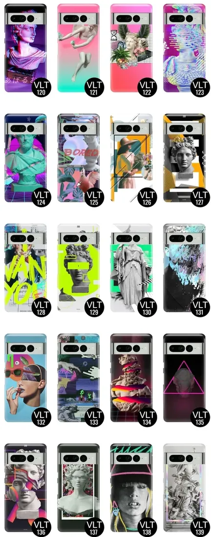 etui-do-google-pixel-7-pro-art-nowoczesne-wzory