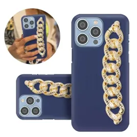 etui-blink-matowe-granatowe-do-iphone-14-pro-max