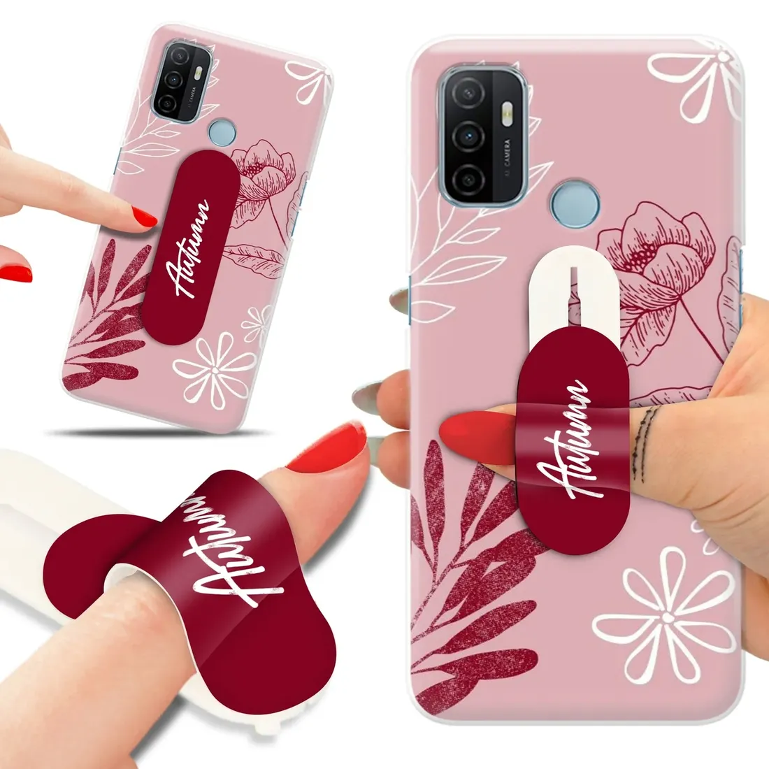 etui-uchwyt-do-oppo-a53-patterny-modne-top-wzory