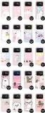 etui-antishock-do-xiaomi-poco-c40-bare-bears-wzory-kolor-wielokolorowy