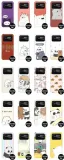 etui-antishock-do-xiaomi-poco-c40-bare-bears-wzory-material-tworzywo-sztuczne