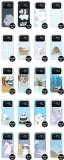 etui-antishock-do-xiaomi-poco-c40-bare-bears-wzory-waga-z-opakowaniem-0-01-kg