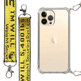 etui-antishock-smycz-zolta-do-iphone-13-pro-max