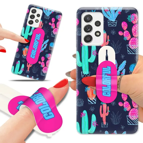etui-uchwyt-do-samsung-a52s-5g-patterny-wzory