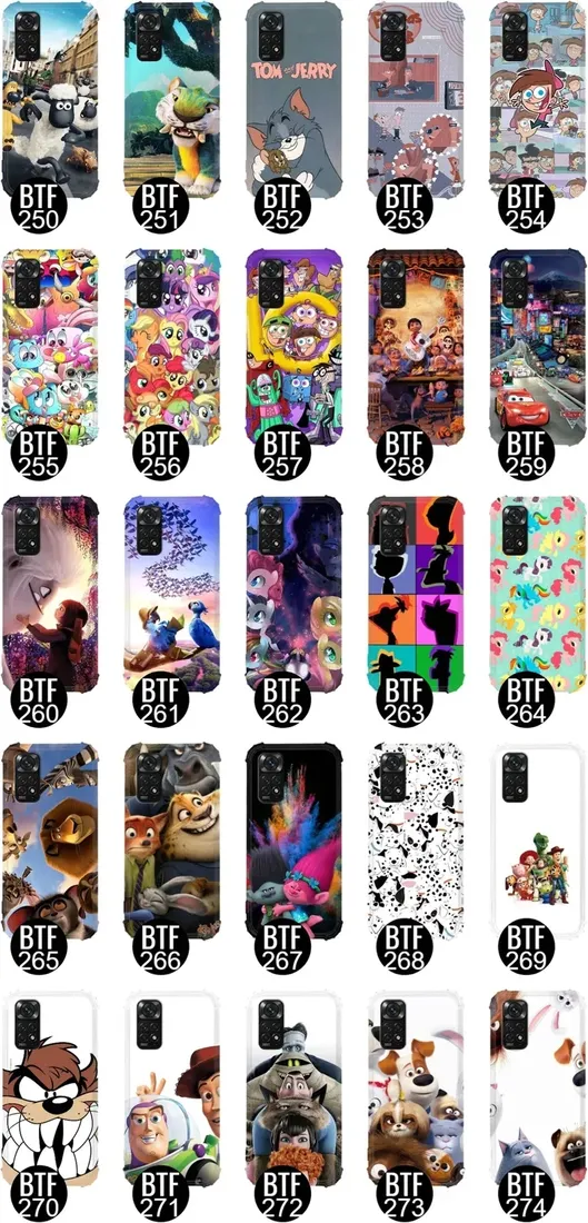 etui-antishock-do-xiaomi-redmi-note-11-4g-wzory