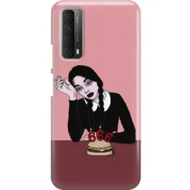 etui-do-huawei-p-smart-2021-wednesday-addams-wzory
