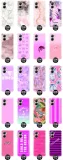 etui-grube-2mm-do-realme-c33-pattern-modne-wzory-kolor-wielokolorowy