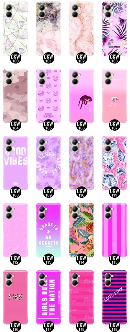 etui-grube-2mm-do-realme-c33-pattern-modne-wzory