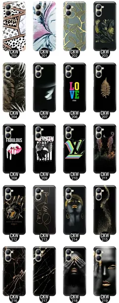 etui-grube-2mm-do-realme-c33-pattern-modne-wzory-kod-producenta-etui-mocne-grube-ochronne-2mm