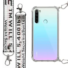 etui-antishock-smycz-biala-do-xiaomi-redmi-note-8