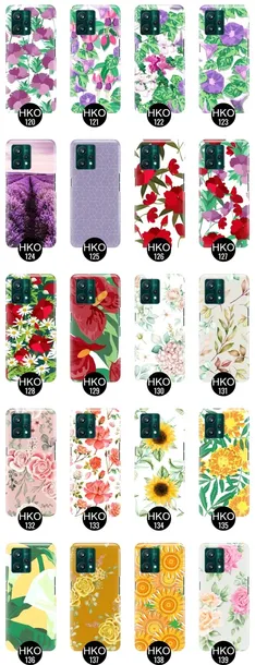 etui-grube-2mm-do-realme-9-pro-plus-spring-wzory-typ-plecki