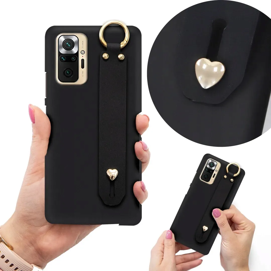 etui-mat-czarne-pasek-do-xiaomi-redmi-note-10-pro