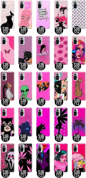 etui-do-xiaomi-redmi-note-10-pro-weed-games-wzory-kolor-wielokolorowy