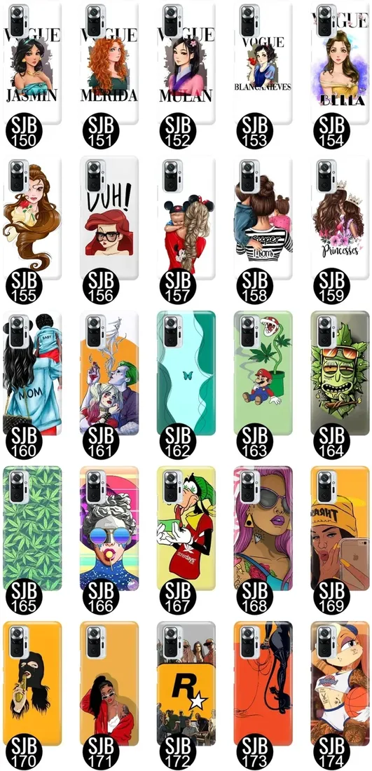 etui-do-xiaomi-redmi-note-10-pro-weed-games-wzory