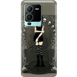 etui-do-vivo-s15-pro-wednesday-addams-serial-wzory